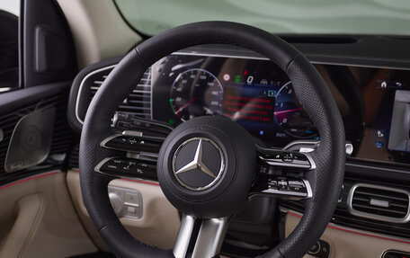 Mercedes-Benz GLS, 2025 год, 22 200 000 рублей, 13 фотография