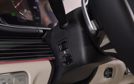 Mercedes-Benz GLS, 2025 год, 22 200 000 рублей, 12 фотография