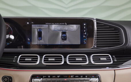 Mercedes-Benz GLS, 2025 год, 22 200 000 рублей, 23 фотография