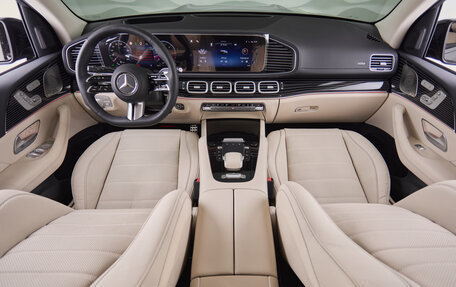 Mercedes-Benz GLS, 2025 год, 22 200 000 рублей, 20 фотография