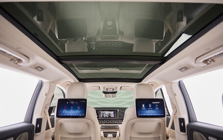 Mercedes-Benz GLS, 2025 год, 22 200 000 рублей, 29 фотография