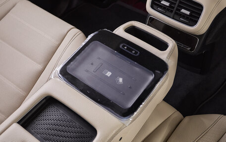 Mercedes-Benz GLS, 2025 год, 22 200 000 рублей, 31 фотография