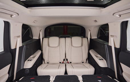 Mercedes-Benz GLS, 2025 год, 22 200 000 рублей, 32 фотография