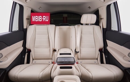 Mercedes-Benz GLS, 2025 год, 22 200 000 рублей, 30 фотография