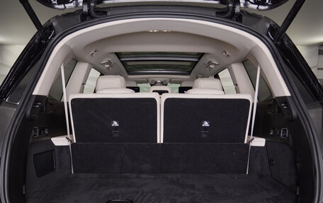 Mercedes-Benz GLS, 2025 год, 22 200 000 рублей, 35 фотография