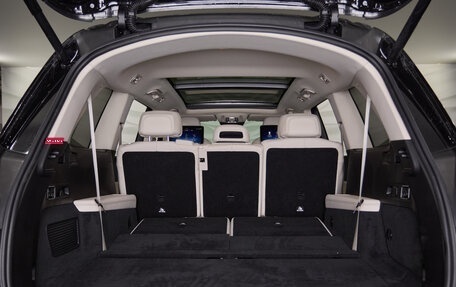 Mercedes-Benz GLS, 2025 год, 22 200 000 рублей, 36 фотография