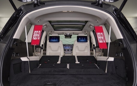 Mercedes-Benz GLS, 2025 год, 22 200 000 рублей, 37 фотография