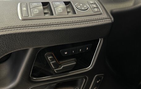 Mercedes-Benz G-Класс W463 рестайлинг _ii, 2017 год, 7 500 000 рублей, 9 фотография