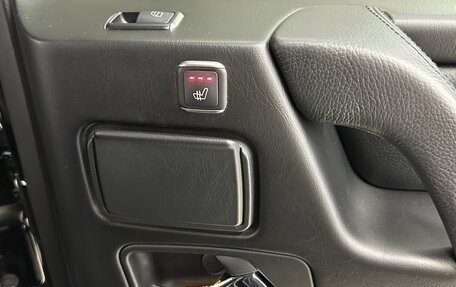 Mercedes-Benz G-Класс W463 рестайлинг _ii, 2017 год, 7 500 000 рублей, 28 фотография