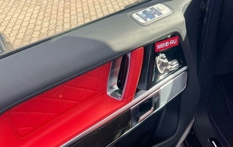 Mercedes-Benz G-Класс AMG, 2025 год, 38 500 000 рублей, 3 фотография