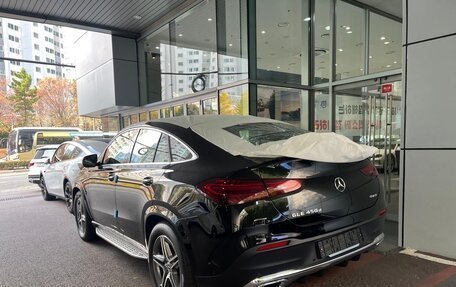 Mercedes-Benz GLE Coupe, 2025 год, 13 300 000 рублей, 7 фотография