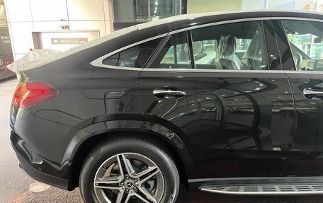 Mercedes-Benz GLE Coupe, 2025 год, 13 300 000 рублей, 4 фотография