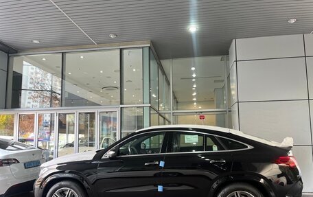 Mercedes-Benz GLE Coupe, 2025 год, 13 300 000 рублей, 3 фотография