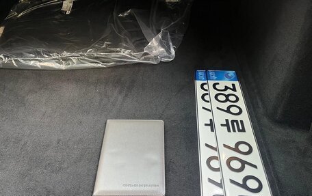 Mercedes-Benz GLE Coupe, 2025 год, 13 300 000 рублей, 9 фотография