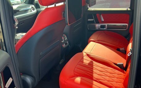 Mercedes-Benz G-Класс AMG, 2025 год, 38 500 000 рублей, 6 фотография