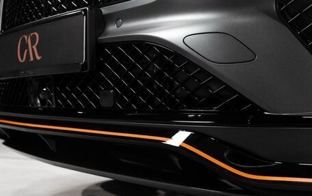 Bentley Bentayga I, 2025 год, 27 690 040 рублей, 2 фотография