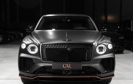 Bentley Bentayga I, 2025 год, 27 690 040 рублей, 3 фотография