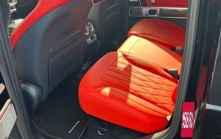 Mercedes-Benz G-Класс AMG, 2025 год, 38 500 000 рублей, 5 фотография