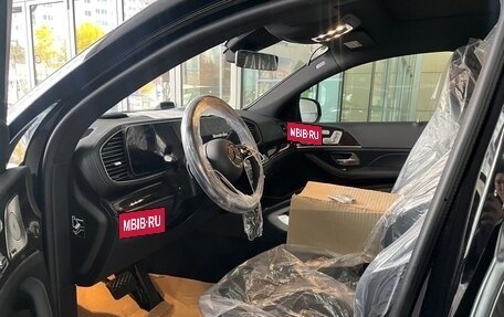 Mercedes-Benz GLE Coupe, 2025 год, 13 300 000 рублей, 10 фотография