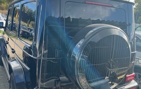 Mercedes-Benz G-Класс AMG, 2025 год, 38 500 000 рублей, 7 фотография