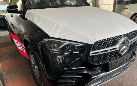 Mercedes-Benz GLE Coupe, 2025 год, 13 300 000 рублей, 2 фотография