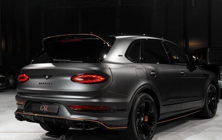 Bentley Bentayga I, 2025 год, 27 690 040 рублей, 5 фотография