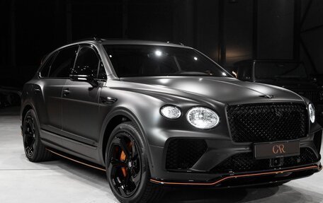 Bentley Bentayga I, 2025 год, 27 690 040 рублей, 4 фотография