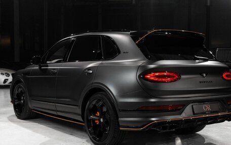 Bentley Bentayga I, 2025 год, 27 690 040 рублей, 7 фотография