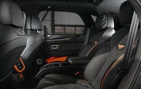 Bentley Bentayga I, 2025 год, 27 690 040 рублей, 22 фотография