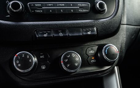 KIA cee'd III, 2016 год, 1 225 000 рублей, 15 фотография