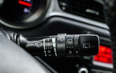 KIA cee'd III, 2016 год, 1 225 000 рублей, 19 фотография