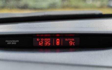 KIA cee'd III, 2016 год, 1 225 000 рублей, 16 фотография