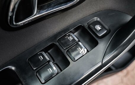 KIA cee'd III, 2016 год, 1 225 000 рублей, 21 фотография