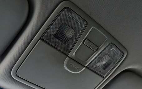 KIA cee'd III, 2016 год, 1 225 000 рублей, 22 фотография