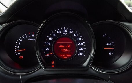 KIA cee'd III, 2016 год, 1 225 000 рублей, 13 фотография