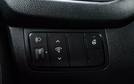 KIA cee'd III, 2016 год, 1 225 000 рублей, 20 фотография