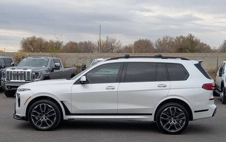 BMW X7, 2025 год, 13 783 177 рублей, 3 фотография