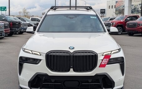 BMW X7, 2025 год, 13 783 177 рублей, 2 фотография