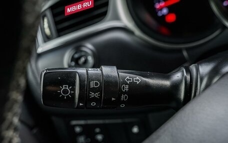 KIA cee'd III, 2016 год, 1 225 000 рублей, 18 фотография