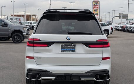 BMW X7, 2025 год, 13 783 177 рублей, 5 фотография