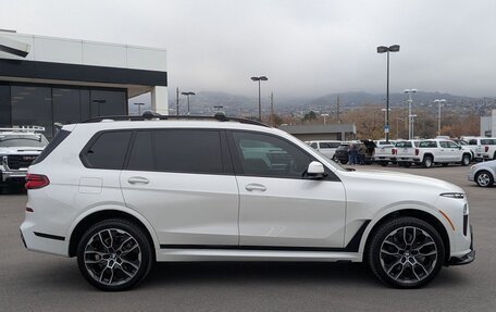 BMW X7, 2025 год, 13 783 177 рублей, 7 фотография