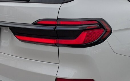 BMW X7, 2025 год, 13 783 177 рублей, 10 фотография