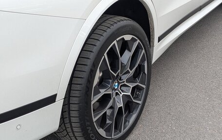 BMW X7, 2025 год, 13 783 177 рублей, 11 фотография