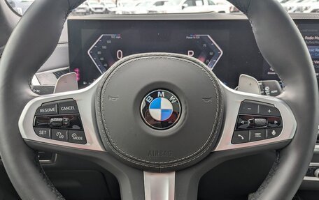 BMW X7, 2025 год, 13 783 177 рублей, 15 фотография