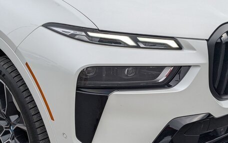 BMW X7, 2025 год, 13 783 177 рублей, 9 фотография