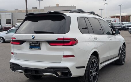 BMW X7, 2025 год, 13 783 177 рублей, 6 фотография