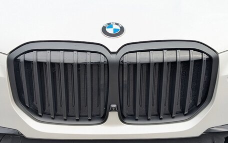 BMW X7, 2025 год, 13 783 177 рублей, 8 фотография