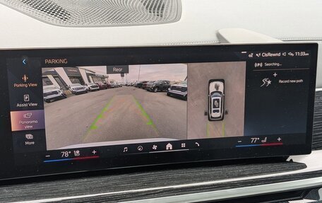 BMW X7, 2025 год, 13 783 177 рублей, 18 фотография