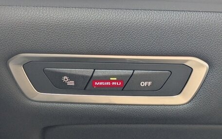 BMW X7, 2025 год, 13 783 177 рублей, 16 фотография