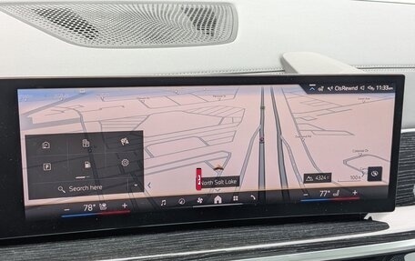 BMW X7, 2025 год, 13 783 177 рублей, 19 фотография